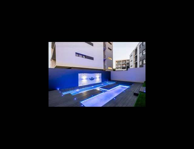 1 BEDROOM APARTMENT FOR SALE IN NORTH RIDING